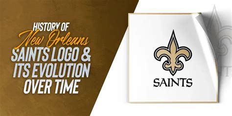 saints nola home page